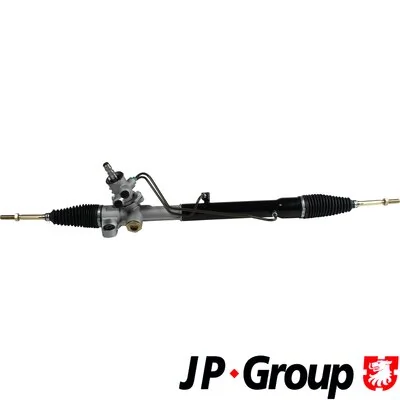 Steering Gear